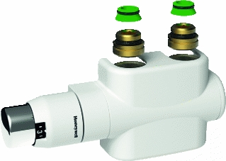 STELRAD H-ONDERBLOK RECHT T2121